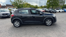 Dacia Sandero Stepway 1.0 TCe Expression 5dr Petrol Hatchback